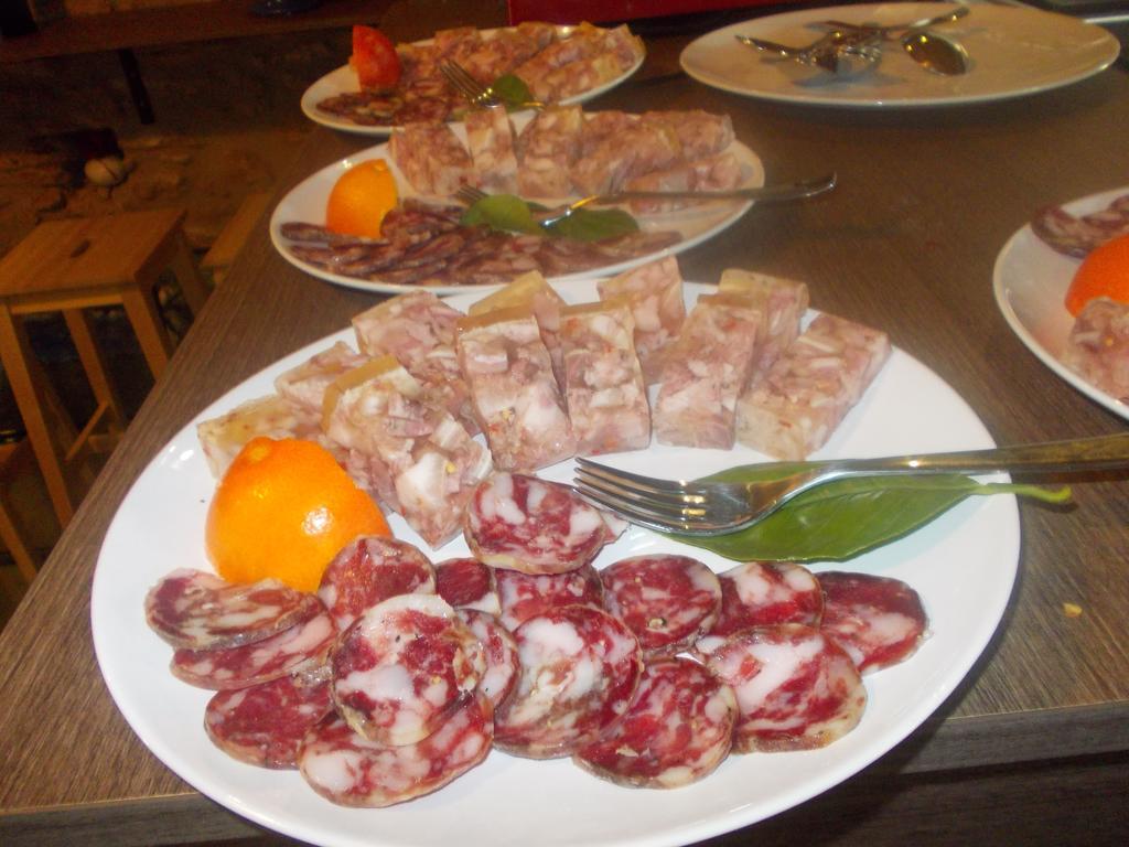 칼타기론 Agriturcostabaira 빌라 외부 사진